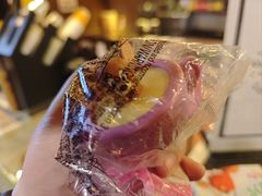 -麦当劳(望京国际商业中心店)