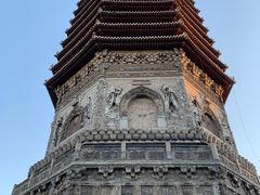 -玲珑塔公园