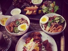 -Let's Taipei 非常烘焙(太古里店)
