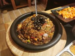 -韩烧牛中牛·甄选黑牛烤肉(黑金店)