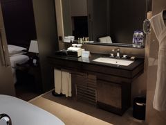 -广州天河希尔顿酒店