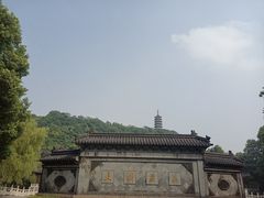 -焦山风景区
