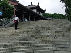 -辛亥革命博物院北区