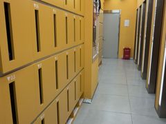 -超级猩猩健身·团课(太阳宫凯德MALL店)