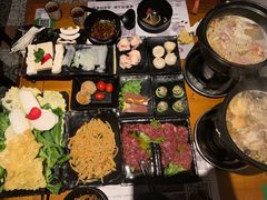 -束河人家(南锣鼓巷店)