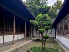 -南京中国近代史遗址博物馆(南京总统府)