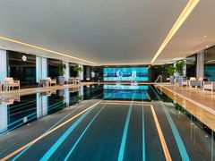 -王府半岛酒店·水疗中心