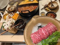 -山缓缓火锅(上海闵行龙湖店)