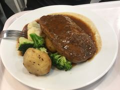 -宜家·瑞典风味餐厅(北京西红门店)