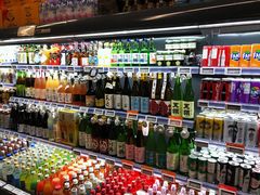 -Olé精品超市(北京合生汇店)
