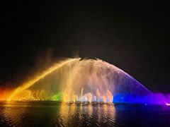 -九龙湖公园