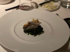 -Le Comptoir de Pierre Gagnaire