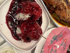 -金刚山烧烤(红旗大街店)