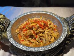 -回头食客-李久其家民间餐厅(望城金桥国际店)