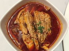-峨嵋酒家(地安门店)