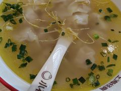 -小杨生煎(周浦万达店)