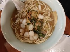 -奎元馆.百年奎元.非遗传承(西湖边的解放路店)