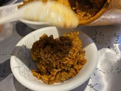 -红辣椒·川菜·火锅(张杨路店)