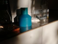 -Legno.ita Coffee by Wood(襄阳南路店)