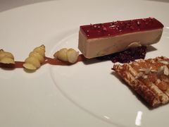 -Le Comptoir de Pierre Gagnaire