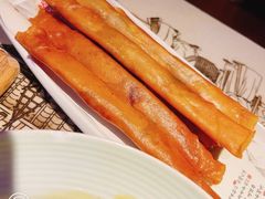 -绿茶餐厅(千岛湖银泰城店)