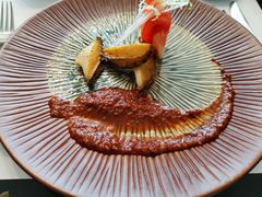 -将军日本餐厅·Shogun(厦门马哥孛罗东方大酒店)