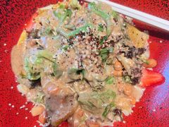-鸽子侯·家宴·平价海鲜(市图书馆店)