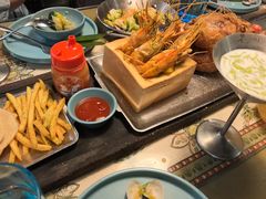 -美森西餐厅(曙光大道店)