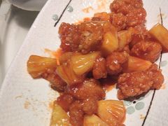 -小菜园新徽菜(连云港海州吾悦店)