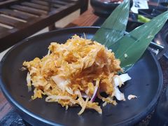 -九田家黑牛烤肉料理(太奥广场店)