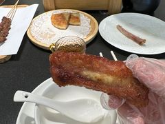 -北国饭店·海鲜.北方菜(榕城店)