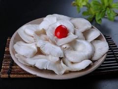 平菇-小龙坎老火锅(华飞店)