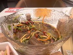 -锅当当铁锅炖烀饼王(长泰广场店)