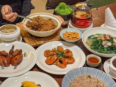 -蛇口希尔顿南海酒店·随轩中餐厅·粤菜