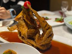 -城南往事·鲁菜济南菜(龙奥万科店)