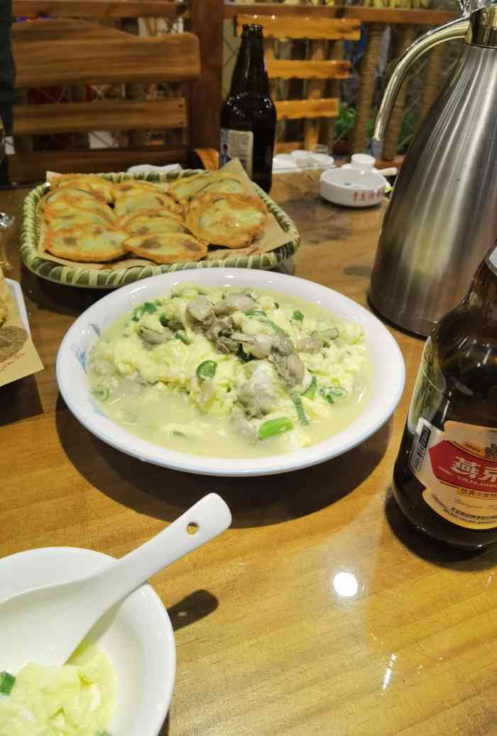 胶州味道(胶州店)-"来胶州办事.到中午想吃午饭. 在大众点评.