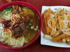 -重庆师范大学-学生1食堂(天陈路店)