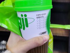 -柠季·手打柠檬茶(静安大悦城北座B1店 )