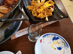-正宗集安高丽火盆(东昌街店)