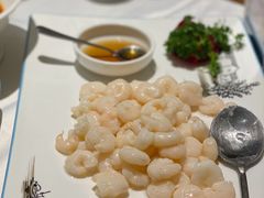 -上海小南国(国会店)