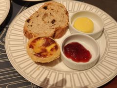 -丘吉尔餐厅(澳门伦敦人店)