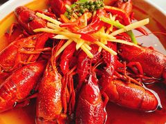 -小河盐帮·私家菜·烤鸭(三元桥·霄云路店)