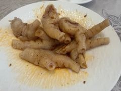 -香云轩·顺德菜(香云纱园林酒店店)