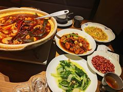 -马头巷·食景园(苏州总店)