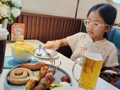 -库滋明·俄罗斯特色美食(中央大街店)