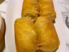 丰巢大油条-钟菜·粤菜点心·宴请(海上世界·汇港二期店)
