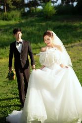 -情订奇缘婚纱摄影(和平路店)