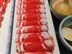 -南门四季铜锅涮肉(大屯·北苑店)