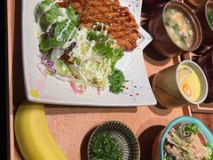 -一本料理(西溪天街店)