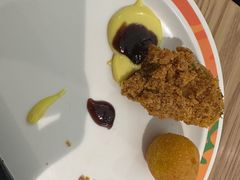 -比格比萨自助(南京万达茂店)